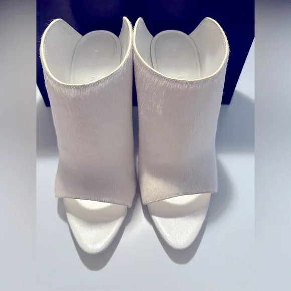 Alexander Wang Maria Heel size 38 / 7.5 . Worn once! - Picture 4 of 11